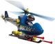 Поліцейський вертоліт Playmobil City Action з радаром 28 деталей 72080 (4008789720801) - зображення 3