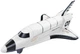Zestaw kreatywny LEAN Toys Kosmiczny łazik solarny 3 w 1 (3717) (1818912216155) - obraz 5