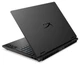 Ноутбук HP HyperX OMEN 15-gb0261nr (D1UE0UA) Shadow Black - зображення 4
