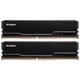Оперативна пам'ять DDR5 64 Gb (5200 MHz) (Kit 32 Gb x 2) INTELIGENTES Resistance (IR5BII2/64) - зображення 1
