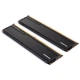 Оперативна пам'ять DDR5 64 Gb (5200 MHz) (Kit 32 Gb x 2) INTELIGENTES Resistance (IR5BII2/64) - зображення 3