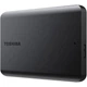 Внешний жесткий диск 4 TB Toshiba Canvio Basics Exclusive (HDTB540MK3CA) - изображение 2