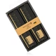 Оперативна пам'ять DDR4 32 Gb (2400 MHz) (Kit 16 Gb x 2) INTELIGENTES (IU4BHC2/32) - зображення 4