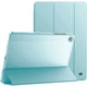 Чoхол ArmorStandart Flex для Samsung Tab A11+ Light Blue (ARM91180) [169282] - зображення 2