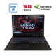 Игровой ноутбук Lenovo Legion Y530-15ICH / 15.6" (1920x1080) IPS / Intel Core i5-8300H (4 (8) ядра по 2.3 - 4.0 GHz) / 16 GB DDR4 / 128 GB SSD + 1000 GB HDD / nVidia GeForce GTX 1060, 3 GB GDDR5, 192-bit / WebCam б/у - изображение 1