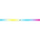 Оперативная память DDR5 64 Gb (5200 MHz) (Kit 32 Gb x 2) Corsair Vengeance RGB White (CMH64GX5M2B5200C40W) - изображение 3