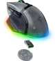 Миша бездротова Razer Basilisk V3 Pro 35K Wireless/Bluetooth Phantom White (RZ01-05240400-R3G1) - зображення 4
