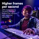 Оперативна пам'ять DDR5 64 Gb (6400 MHz) (Kit 32 Gb x 2) Crucial Pro (CP2K32G64C40U5B) - зображення 4