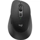 Мышь Logitech Signature Comfort Plus M840 L Black (910-007714) [170103] - изображение 1