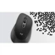 Мышь Logitech Signature Comfort Plus M840 L Black (910-007714) [170103] - изображение 8