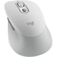 Мышь Logitech Signature Comfort Plus M840 L Off-White (910-007713) [170105] - изображение 4
