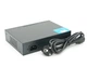 POE коммутатор YOSO YO308G120 6xPOE 100Мбит+2xPOE 1000Мбит+2xUP-Link 1000Мбит+1xSFP, 52V/120W APP-Amitres - изображение 3