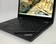 Ноутбук-трансформер Б-клас Lenovo ThinkPad L380 Yoga / 13.3" (1920x1080) IPS Touch / Intel Core i3-8130U (2 (4) ядра по 2.2 - 3.4 GHz) / 8 GB DDR4 / 256 GB SSD / Intel UHD Graphics 620 / WebCam / Win 11 Pro б/в - зображення 9