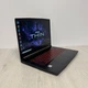 Игровой ноутбук Б-класс MSI GF65 Thin 10UE / 15.6" (1920x1080) IPS / Intel Core i5-10200H (6 (12) ядер по 2.5 - 4.5 GHz) / 16 GB DDR4 / 512 GB SSD / nVidia GeForce RTX 3060, 6 GB GDDR6, 192-bit / WebCam б/у - изображение 3