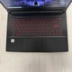 Игровой ноутбук Б-класс MSI GF65 Thin 10UE / 15.6" (1920x1080) IPS / Intel Core i5-10200H (6 (12) ядер по 2.5 - 4.5 GHz) / 16 GB DDR4 / 512 GB SSD / nVidia GeForce RTX 3060, 6 GB GDDR6, 192-bit / WebCam б/у - изображение 4