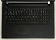 Ноутбук Б-класс Lenovo IdeaPad V510-15IKB / 15.6" (1366x768) TN / Intel Core i5-7200U (2 (4) ядра по 2.5 - 3.1 GHz) / 8 GB DDR4 / 256 GB SSD / Intel HD Graphics 620 / WebCam / DVD-ROM / Win 10 Pro б/у + Подарок Накопитель Kingston 64 ГБ - изображение 8