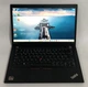 Ультрабук Lenovo ThinkPad T14s Gen 1 / 14" (1920x1080) IPS Touch / AMD Ryzen 7 Pro 4750U (8 (16) ядер по 1.7 - 4.1 GHz) / 16 GB DDR4 / 256 GB SSD / AMD Radeon RX Vega 7 Graphics / WebCam / Win 11 Pro б/у + Подарок Накопитель Kingston 64GB - изображение 2