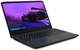 Игровой ноутбук Lenovo IdeaPad Gaming 3 15IHU6 / 15.6" (1920x1080) IPS / Intel Core i5-11300H (4 (8) ядра по 2.6 - 4.4 GHz) / 16 GB DDR4 / 256 GB SSD / nVidia GeForce GTX 1650, 4 GB GDDR6, 128-bit / WebCam / Win 10 б/у - изображение 4