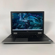 Мобильная рабочая станция Dell Precision 7540 / 15.6" (1920x1080) IPS / Intel Core i9-9880H (8 (16) ядер по 2.3 - 4.8 GHz) / 32 GB DDR4 / 512 GB SSD / nVidia Quadro RTX 3000, 6 GB GDDR6, 192-bit / WebCam / HDMI б/у + Подарок Беспроводная мышь / USB - изображение 2
