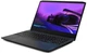 Игровой ноутбук Lenovo IdeaPad Gaming 3 15IHU6 / 15.6" (1920x1080) IPS / Intel Core i5-11300H (4 (8) ядра по 2.6 - 4.4 GHz) / 16 GB DDR4 / 256 GB SSD / nVidia GeForce GTX 1650, 4 GB GDDR6, 128-bit / WebCam / Win 10 б/у - изображение 5