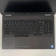 Мобильная рабочая станция Dell Precision 7540 / 15.6" (1920x1080) IPS / Intel Core i9-9880H (8 (16) ядер по 2.3 - 4.8 GHz) / 32 GB DDR4 / 512 GB SSD / nVidia Quadro RTX 3000, 6 GB GDDR6, 192-bit / WebCam / HDMI б/у + Подарок Беспроводная мышь / USB - изображение 3
