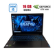 Игровой ноутбук Б-класс Lenovo IdeaPad L340-15IRH Gaming / 15.6" (1920x1080) IPS / Intel Core i5-9300HF (4 (8) ядра по 2.4 - 4.1 GHz) / 16 GB DDR4 / 256 GB SSD + 1000 GB HDD / nVidia GeForce GTX 1650, 4 GB GDDR5, 128-bit / WebCam б/у - изображение 1