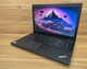 Ультрабук Б-класс Lenovo ThinkPad L580 / 15.6" (1366x768) TN / Intel Core i7-8550U (4 (8) ядра по 1.8 - 4.0 GHz) / 16 GB DDR4 / 256 GB SSD / Intel UHD Graphics 620 / WebCam / Windows 10 б/у + Подарок Беспроводная мышь / USB - изображение 6