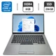 Ультрабук Б-класс Dell Latitude 5411 / 14" (1920x1080) IPS / Intel Core i7-10850H (6 (12) ядра по 2.7 - 5.1 GHz) / 8 GB DDR4 / 256 GB SSD / Intel UHD Graphics / WebCam б/у - изображение 1