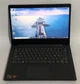 Ультрабук Lenovo V14-ADA / 14" (1920x1080) TN / AMD Ryzen 3 3250U (2 (4) ядра по 2.6 - 3.5 GHz) / 8 GB DDR4 / 256 GB SSD / AMD Radeon RX Vega 3 Graphics / WebCam / Win 10 Pro б/в + Подарунок Накопичувач Kingston 64 ГБ - зображення 2