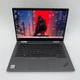 Ультрабук-трансформер Lenovo ThinkPad X1 Yoga / 14" (3840x2160) IPS Touch / Intel Core i5-10210U (4 (8) ядра по 1.6 - 4.2 GHz) / 16 GB DDR4 / 256 GB SSD / Intel UHD Graphics / WebCam б/у + Подарок Мышка и коврик - изображение 3