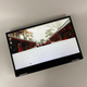 Ноутбук-трансформер Б-класс Lenovo Yoga 720-15 IKB / 15.6" (3840x2160) IPS Touch / Intel Core i7-7700HQ (4 (8) ядра по 2.8 - 3.8 GHz) / 12 GB DDR4 / 256 GB SSD / nVidia GeForce GTX 1050, 2 GB GDDR5, 128-bit / TouchID б/у + Подарок Беспроводная мышь / USB - изображение 8