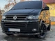 Передний лип 2019-2021 Orion (ABS) для Volkswagen T6 - изображение 3