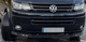 Передний лип 2019-2021 Orion (ABS) для Volkswagen T6 - изображение 4