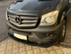 Передний лип 2013-2018 (ABS) для Mercedes Sprinter W906 2006–2018 гг - изображение 5
