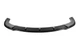 Передний лип DPT (для M Technic Max Hamann черный глянец) для BMW 5 серия E60/E61 2003-2010 гг - изображение 3