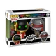 Фигурка Funko Pop! Daft Punk Discovery Era 2-Pack; Фанко Поп Дафт Панк Ера «Діскавері»: фигурка фанко - изображение 2