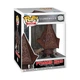 Фігурка Funko Pop! Silent Hill: Pyramid Head; Фанко Поп Сайлент Гілл(Тихий Пагорб): Пірамідоголовий: фігурка фанко #1205 - зображення 2
