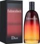 Туалетна вода для чоловіків Dior Fahrenheit 100 ml - изображение 2