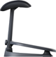Ergonomiczny podnóżek LiberNovo Omni StepSync Footrest Space Black (CP-GW-0000002-00-01) - obraz 3