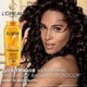 Шампунь для сухих волос LOREAL ELSEVE Роскошное масло, 400 мл - 709606 - изображение 3