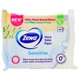 Туалетная бумага влажная Zewa Sensitive - 692332 - изображение 1