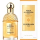 Парфумована вода для жінок Guerlain Aqua Allegoria Mandarine Basilic 75 ml (3346470144729) - изображение 1