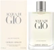 Туалетна вода для чоловіків Giorgio Armani Acqua di Gio 100 ml - зображення 4