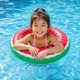 Надувной круг для плавания детский Арбуз, 70 см - изображение 4