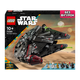 Конструктор Lego Без Фігурок Темний Сокіл Star Wars 75389 - зображення 1