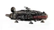Конструктор Lego Без Фігурок Темний Сокіл Star Wars 75389 - зображення 4