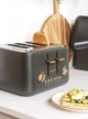Тостер SALTER Pebble EK5823CBVDE - зображення 6