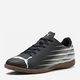 Мужские футзалки Puma Attacanto Ii It 10849501 40.5 (7UK) 26 см Puma Black-Puma White (4069156635913) - изображение 3