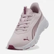 Женские кроссовки для бега Puma Flexfocus Lite Modern 31009352 37.5 (4.5UK) 23.5 см Powder Pink-Fuchsia Glow-Puma White (4070033268230) - изображение 3