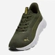 Женские кроссовки для бега Puma Flexfocus Lite Modern 31009355 40 (6.5UK) 25.5 см Dark Olive-Puma Olive-Rustic Olive (4070033268445) - изображение 4